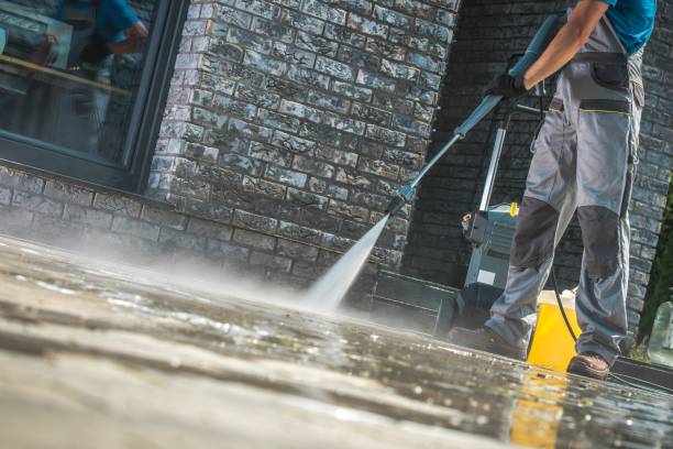 Professional Pressure Washing Services in Blair, WI