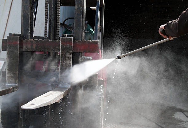 Best Concrete Surface Cleaning in Blair, WI